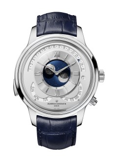 Dual Moon Grande Complication