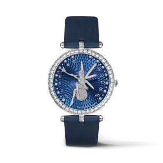 Lady Arpels Féerie