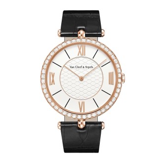 Pierre Arpels 38mm