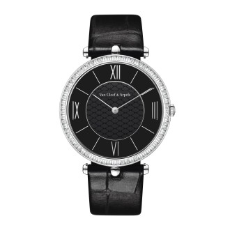 Pierre Arpels Platine 38 mm