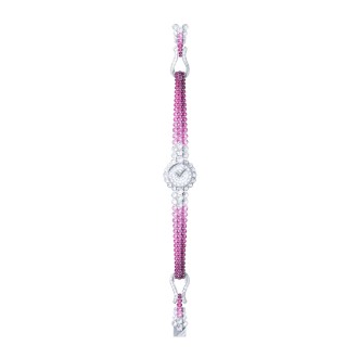 Pink Sapphire