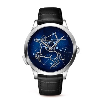 Midnight Zodiac Lumineux Sagittarius