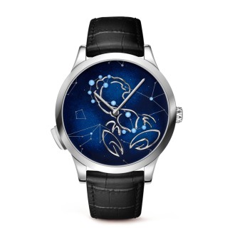 Midnight Zodiac Lumineux Scorpio