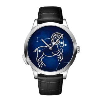 Midnight Zodiac Lumineux Aries