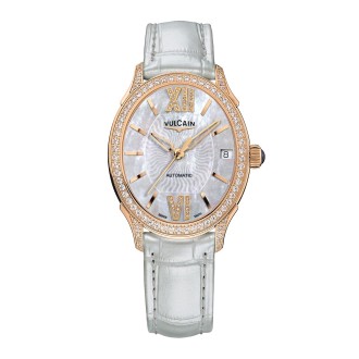First Lady Automatic - Gold