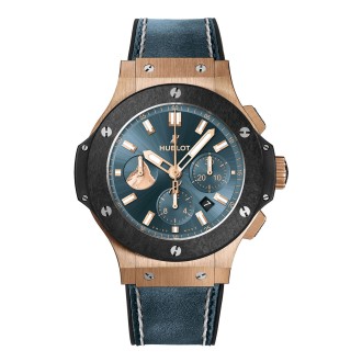 Big Bang Chronograph Zermatt Edition 44mm