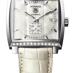 Monaco Watch