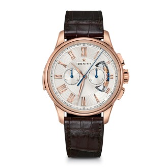 Minute Repeater