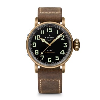Type 20 Extra Special - Unique Piece