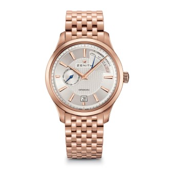 Power Reserve