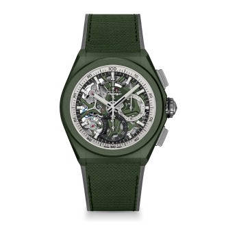 Defy 21 Urban Jungle