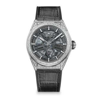 Defy Inventor Greater China Limited Edition
