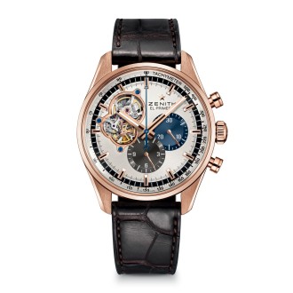 Chronomaster 1969