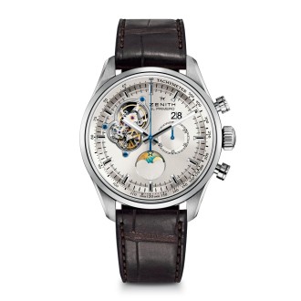 Chronomaster Grande Date