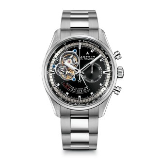 Chronomaster Power Reserve