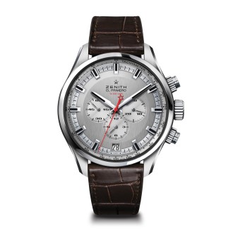 El Primero Sport