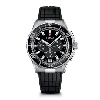 Stratos Flyback