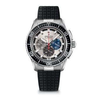 Stratos Flyback Striking 10th Tribute to Felix Baumgartner