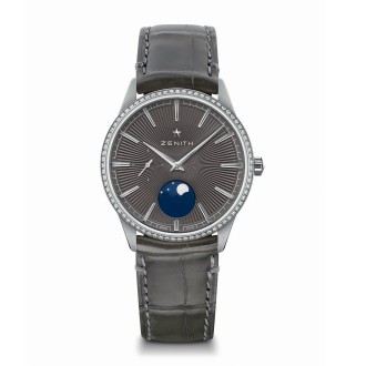 Elite Moonphase -- 36MM