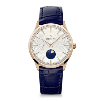 Elite Moonphase - 40.5MM
