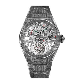 Defy Zero G Virgen De Guadalupe Edition 