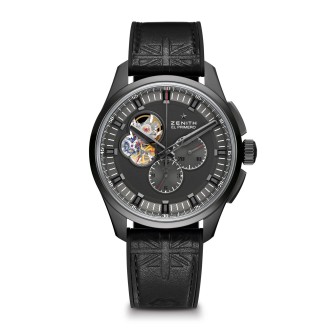Chronomaster 1969 Tribute to The Rolling Stones