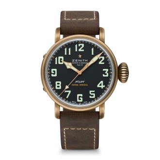 Pilot Type 20 Extra Special 