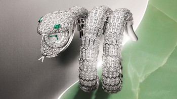 © Bulgari