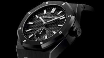 Royal Oak Répétition Minutes Supersonnerie © Audemars Piguet 