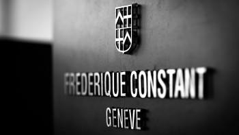 35 ans © FREDERIQUE CONSTANT 