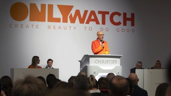 Only watch 2023 © Only Watch 