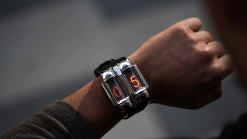 IN-16 Nixie © Gelfman