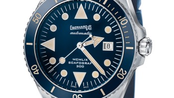 Eberhard & Co. ©