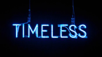 Timeless Cover