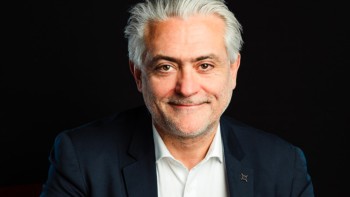 François Moreau © Reservoir 