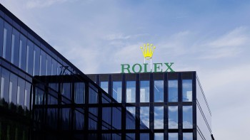 © Rolex