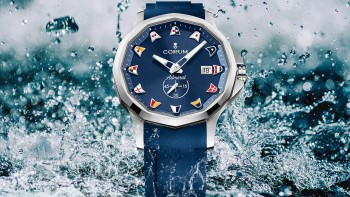 Admiral 42 © Corum