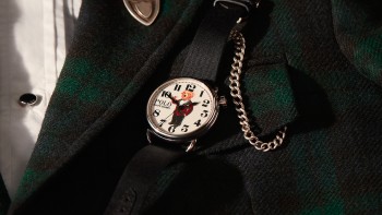 Polo Bear Martini Tartan © Ralph Lauren 