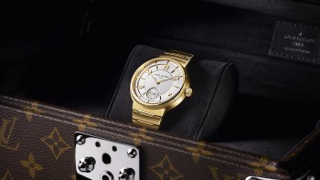 Tambour © Louis Vuitton 