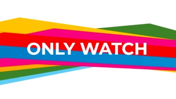 Only Watch 2023 ©