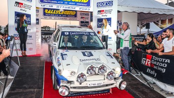 Rallylegend 2023 © Eberhard & Co.