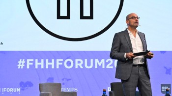 FHH Forum 2023 © FHH