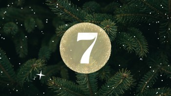 The Seventh Day of WorldTempus Christmas 