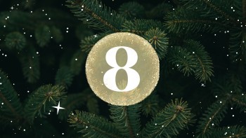 The Eighth Day of WorldTempus Christmas 