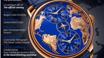 GMT Magazine 83 © GMT