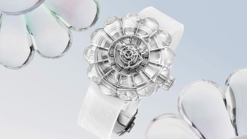 MP-15 Takashi Murakami © Hublot