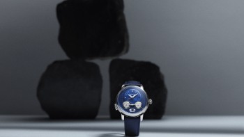 Star Legacy Nicolas Rieussec Chronograph 43mm © Montblanc