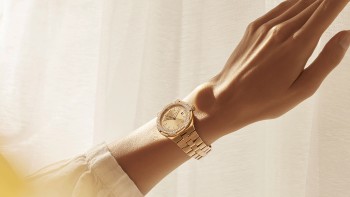 Overseas Self-Winding © Vacheron Constantin