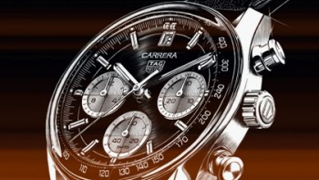 The Millenium Watch Book Chronographes © 