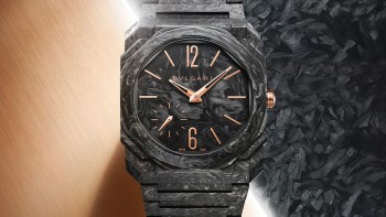 Octo Finissimo © Bulgari 